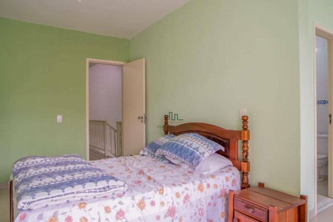 Imagem Casa com 3 Quartos à Venda, 150 m² em Piratininga - Niterói