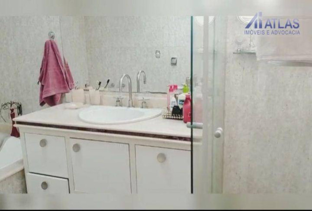 Imagem Apartamento com 4 Quartos à Venda, 220 m² em Vila Maria Alta - São Paulo