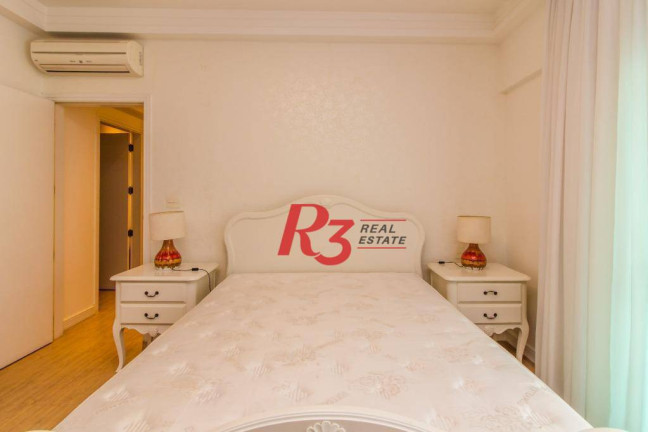 Imagem Apartamento com 4 Quartos à Venda, 360 m² em Gonzaga - Santos Imagem Apartamento com 4 Quartos à Venda, 360 m² em Gonzaga - Santos