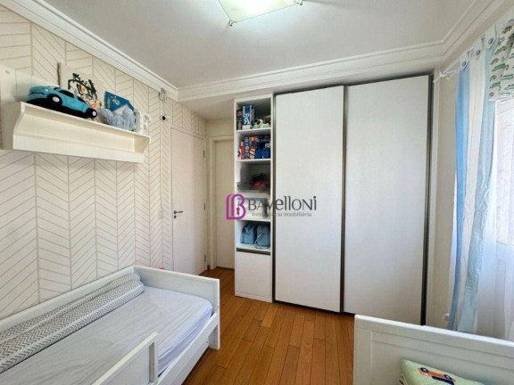 Imagem Apartamento com 3 Quartos à Venda, 140 m² em Perdizes - São Paulo