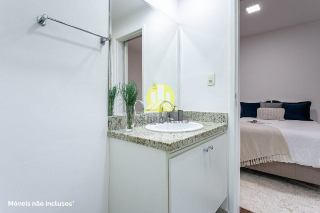 Imagem Apartamento com 3 Quartos à Venda, 129 m² em Pinheiros - São Paulo Imagem Apartamento com 3 Quartos à Venda, 129 m² em Pinheiros - São Paulo