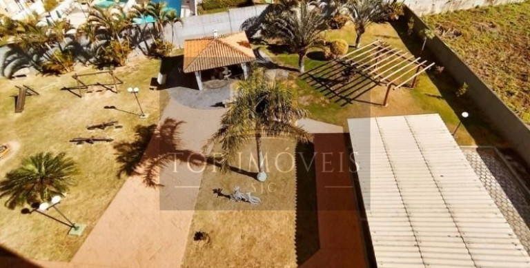 Imagem Apartamento com 3 Quartos à Venda, 76 m² em Vila Machado - Jacareí Imagem Apartamento com 3 Quartos à Venda, 76 m² em Vila Machado - Jacareí