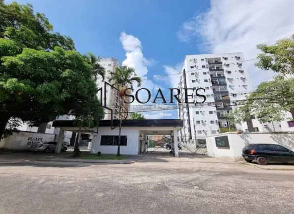 Imagem Apartamento com 2 Quartos à Venda, 63 m² em Coqueiro - Belém Imagem Apartamento com 2 Quartos à Venda, 63 m² em Coqueiro - Belém