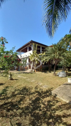 Imagem Casa com 4 Quartos à Venda, 720 m² em Guaratiba - Rio De Janeiro Imagem Casa com 4 Quartos à Venda, 720 m² em Guaratiba - Rio De Janeiro