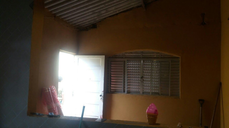 Imagem Casa com 1 Quarto à Venda, 36 m² em Agenor De Campos - Mongaguá Imagem Casa com 1 Quarto à Venda, 36 m² em Agenor De Campos - Mongaguá