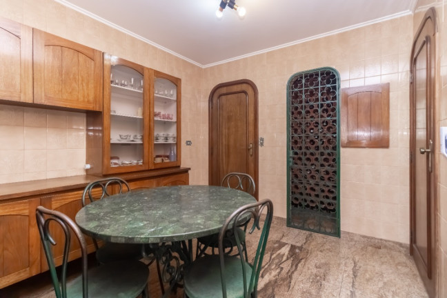 Imagem Apartamento com 3 Quartos à Venda, 166 m² em Parque Da Mooca - São Paulo Imagem Apartamento com 3 Quartos à Venda, 166 m² em Parque Da Mooca - São Paulo
