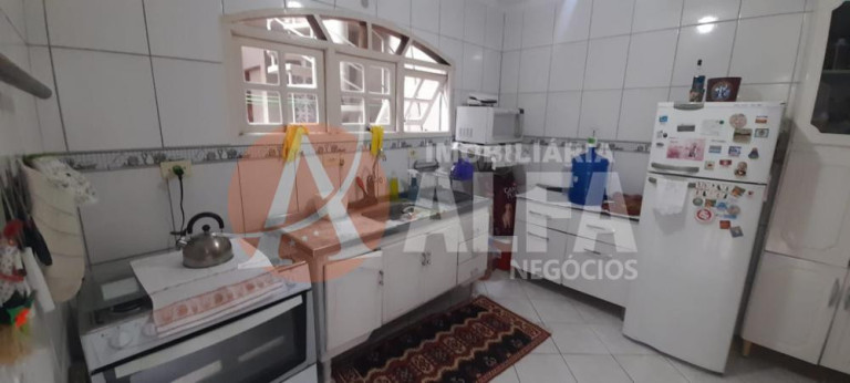 Imagem Casa com 3 Quartos à Venda, 120 m² em Jardim Do Engenho - Cotia