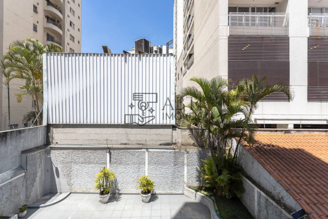 Imagem Apartamento com 2 Quartos à Venda, 70 m² em Indianópolis - São Paulo