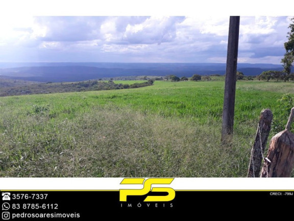 Imagem Terreno à Venda, 350.000 m² em Alto Da Serra - Bananeiras