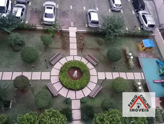 Imagem Apartamento à Venda, 73 m² em Vila Santa Catarina - São Paulo Imagem Apartamento à Venda, 73 m² em Vila Santa Catarina - São Paulo
