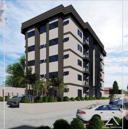 Imagem Apartamento à Venda, 68 m² em Centro - Atibaia Imagem Apartamento à Venda, 68 m² em Centro - Atibaia