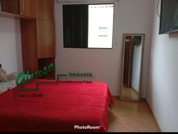 Imagem Casa com 2 Quartos à Venda, 80 m² em Chácara Seis De Outubro - São Paulo