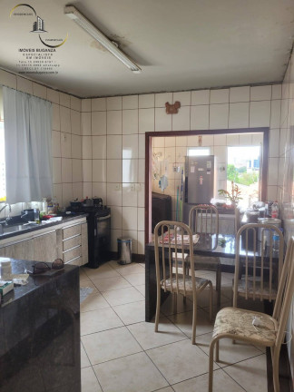 Imagem Casa com 3 Quartos à Venda, 450 m² em Santa Rosália - Sorocaba