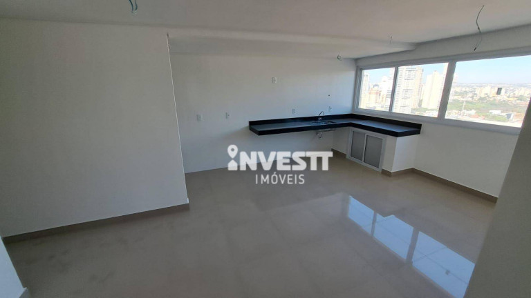 Imagem Apartamento com 2 Quartos à Venda, 61 m² em Setor Marista - Goiânia Imagem Apartamento com 2 Quartos à Venda, 61 m² em Setor Marista - Goiânia