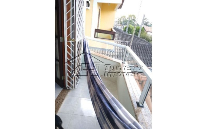 Imagem Casa com 3 Quartos à Venda, 156 m² em Jardim Das Indústrias - São José Dos Campos Imagem Casa com 3 Quartos à Venda, 156 m² em Jardim Das Indústrias - São José Dos Campos