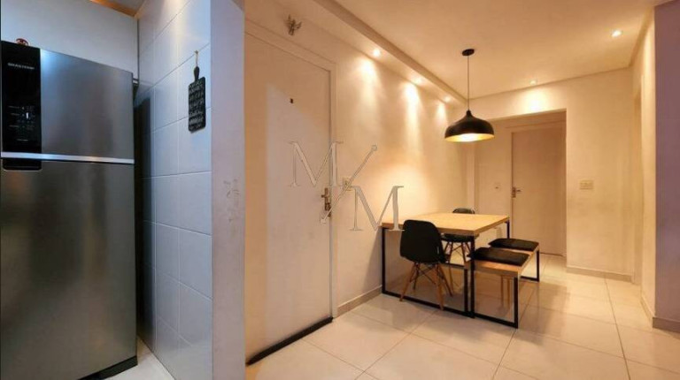 Imagem Apartamento com 2 Quartos à Venda, 62 m² em Gonzaga - Santos Imagem Apartamento com 2 Quartos à Venda, 62 m² em Gonzaga - Santos