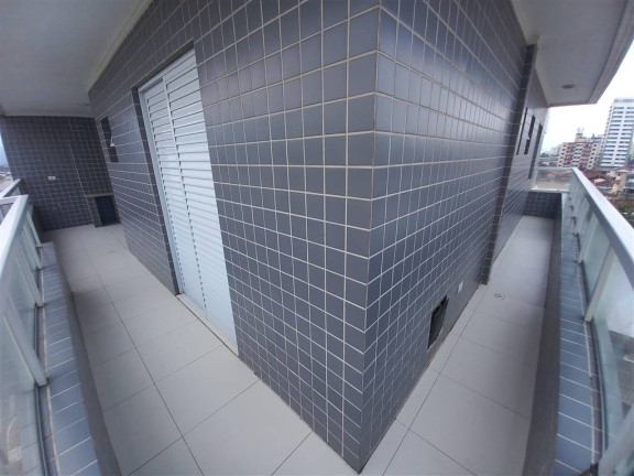 Imagem Apartamento com 2 Quartos à Venda, 77 m² em Mirim - Praia Grande