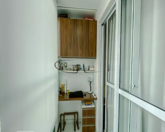 Imagem Imóvel com 2 Quartos à Venda, 48 m² em Brás - São Paulo Imagem Imóvel com 2 Quartos à Venda, 48 m² em Brás - São Paulo