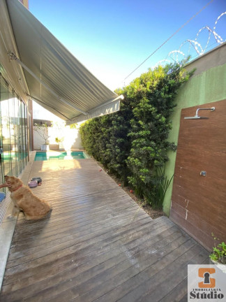 Imagem Casa com 3 Quartos à Venda, 196 m² em Sim - Feira De Santana