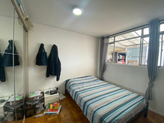 Imagem Imóvel com 2 Quartos à Venda, 56 m² em Santa Cecília - São Paulo Imagem Imóvel com 2 Quartos à Venda, 56 m² em Santa Cecília - São Paulo
