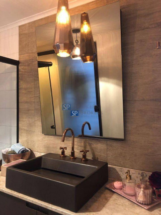 Imagem Apartamento com 1 Quarto à Venda, 40 m² em Brooklin Paulista - São Paulo Imagem Apartamento com 1 Quarto à Venda, 40 m² em Brooklin Paulista - São Paulo