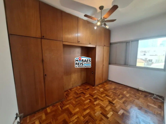 Imagem Apartamento com 2 Quartos à Venda, 60 m² em Vila Clementino - São Paulo Imagem Apartamento com 2 Quartos à Venda, 60 m² em Vila Clementino - São Paulo