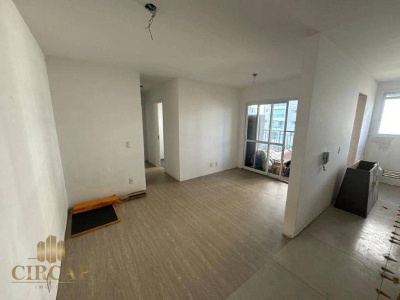 Foto do imóvel Apartamento com 2 Quartos à Venda, 60 m² em Lapa - São Paulo