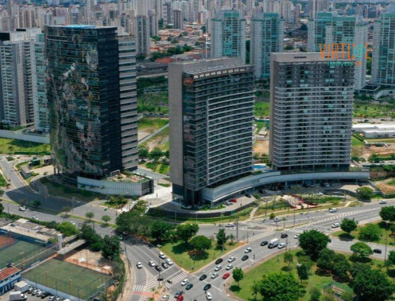 Imagem Sala Comercial à Venda, 44 m² em Jardim Das Perdizes - São Paulo