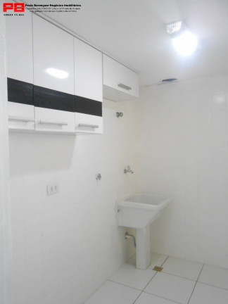 Imagem Apartamento com 1 Quarto para Alugar, 35 m² em Santa Cecilia - São Paulo Imagem Apartamento com 1 Quarto para Alugar, 35 m² em Santa Cecilia - São Paulo