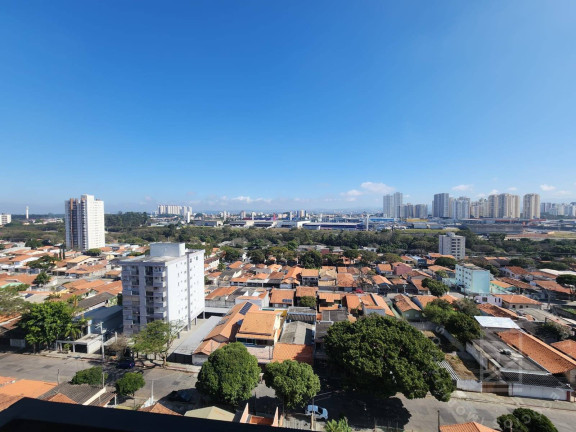 Imagem Apartamento com 2 Quartos à Venda, 54 m² em Parque Industrial - São José Dos Campos Imagem Apartamento com 2 Quartos à Venda, 54 m² em Parque Industrial - São José Dos Campos