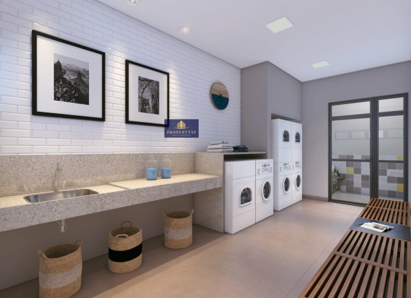 Imagem Apartamento com 1 Quarto à Venda, 25 m² em Cerqueira César - São Paulo Imagem Apartamento com 1 Quarto à Venda, 25 m² em Cerqueira César - São Paulo