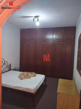 Imagem Casa com 2 Quartos à Venda, 313 m² em Vila Hortência - Sorocaba