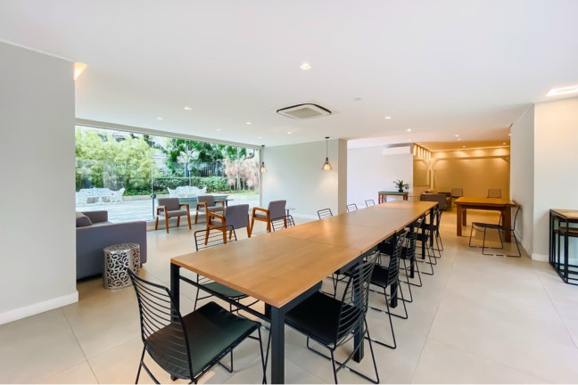 Imagem Apartamento com 4 Quartos à Venda, 169 m² em Moema - São Paulo Imagem Apartamento com 4 Quartos à Venda, 169 m² em Moema - São Paulo