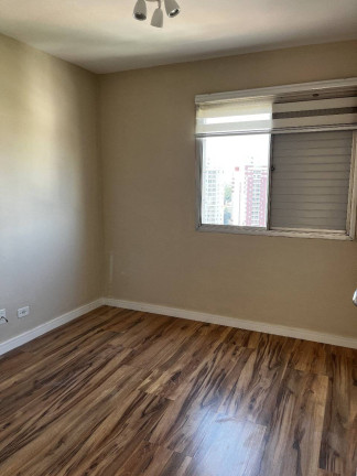Imagem Apartamento com 2 Quartos à Venda, 61 m² em Jardim Ester - São Paulo