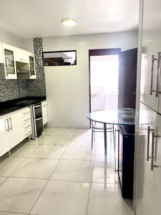 Imagem Apartamento com 3 Quartos à Venda, 110 m² em Tambaú - João Pessoa
