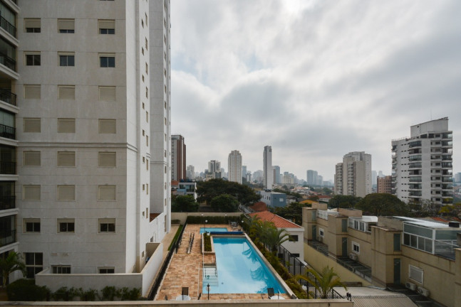 Imagem Apartamento com 3 Quartos à Venda, 85 m² em Chácara Inglesa - São Paulo Imagem Apartamento com 3 Quartos à Venda, 85 m² em Chácara Inglesa - São Paulo