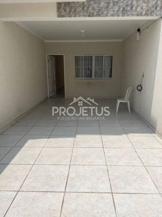 Imagem Sobrado com 3 Quartos à Venda, 108 m² em Vila Carrão - São Paulo
