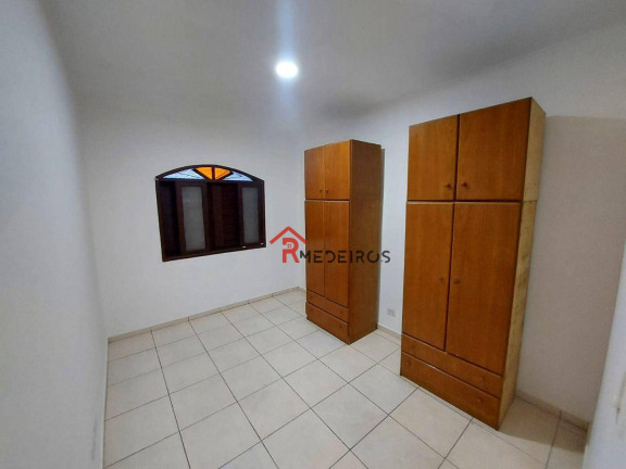 Imagem Casa com 2 Quartos à Venda, 100 m² em Vila Caiçara - Praia Grande Imagem Casa com 2 Quartos à Venda, 100 m² em Vila Caiçara - Praia Grande
