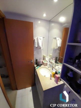 Imagem Apartamento com 1 Quarto à Venda, 44 m² em Armação - Salvador Imagem Apartamento com 1 Quarto à Venda, 44 m² em Armação - Salvador