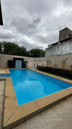 Casa à Venda, 380 m² em Pedra Do Bode - Petrolina