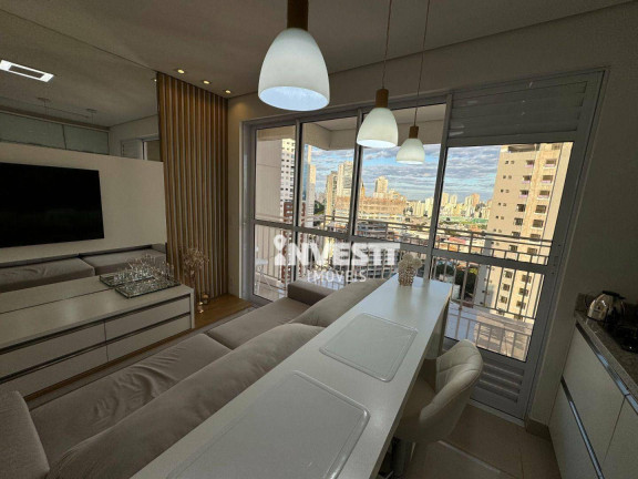 Imagem Apartamento com 1 Quarto à Venda, 45 m² em Setor Bueno - Goiânia Imagem Apartamento com 1 Quarto à Venda, 45 m² em Setor Bueno - Goiânia