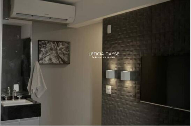Imagem Apartamento com 1 Quarto à Venda, em Vila Olímpia - São Paulo Imagem Apartamento com 1 Quarto à Venda, em Vila Olímpia - São Paulo