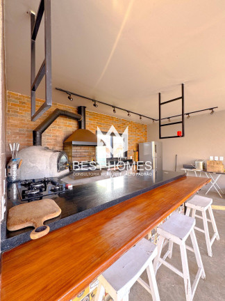 Imagem Casa de Condomínio com 4 Quartos à Venda, 1.105 m² em Colinas De Inhandjara - Itupeva