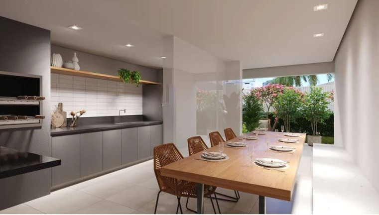 Imagem Apartamento com 2 Quartos à Venda, 42 m² em Vila Guilhermina - São Paulo Imagem Apartamento com 2 Quartos à Venda, 42 m² em Vila Guilhermina - São Paulo