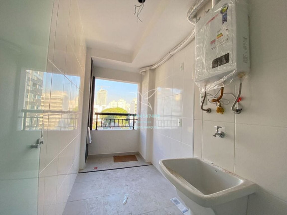Imagem Apartamento com 2 Quartos à Venda, 67 m² em Perdizes - São Paulo