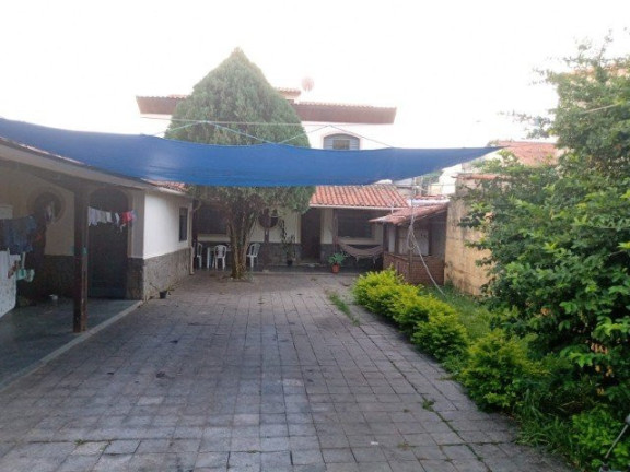 Imagem Casa com 2 Quartos à Venda, 117 m² em Jardim Primavera - Guaratinguetá Imagem Casa com 2 Quartos à Venda, 117 m² em Jardim Primavera - Guaratinguetá