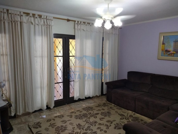 Imagem Casa com 3 Quartos à Venda, 152 m² em Campos Elíseos - Ribeirão Preto Imagem Casa com 3 Quartos à Venda, 152 m² em Campos Elíseos - Ribeirão Preto