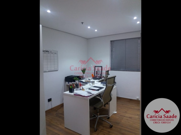 Imagem Sala Comercial à Venda, 32 m² em Tatuapé - São Paulo Imagem Sala Comercial à Venda, 32 m² em Tatuapé - São Paulo