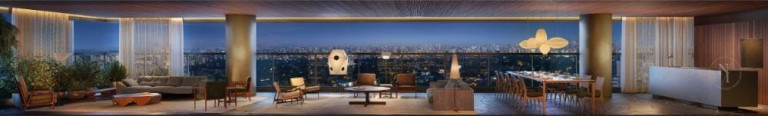 Imagem Apartamento com 4 Quartos à Venda, 285 m² em Itaim Bibi - São Paulo Imagem Apartamento com 4 Quartos à Venda, 285 m² em Itaim Bibi - São Paulo