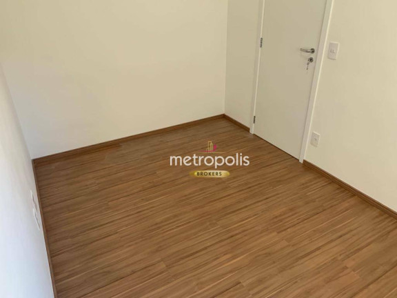Imagem Apartamento com 3 Quartos à Venda, 89 m² em Santa Paula - São Caetano Do Sul